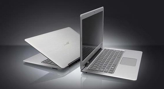 Ultrabook - Acer